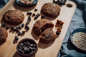  at PanVero Whole Bakery & Elixirs in Todos Santos