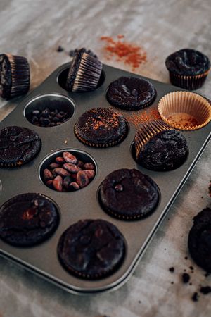  at PanVero Whole Bakery & Elixirs in Todos Santos