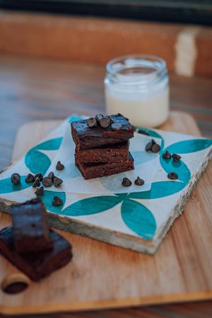  at PanVero Whole Bakery & Elixirs in Todos Santos