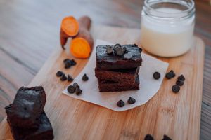  at PanVero Whole Bakery & Elixirs in Todos Santos