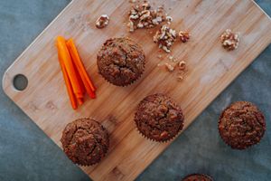  at PanVero Whole Bakery & Elixirs in Todos Santos