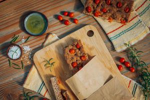  at PanVero Whole Bakery & Elixirs in Todos Santos