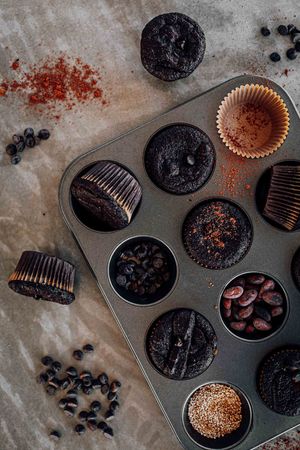  at PanVero Whole Bakery & Elixirs in Todos Santos