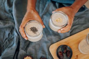  at PanVero Whole Bakery & Elixirs in Todos Santos