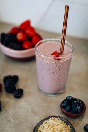  at PanVero Whole Bakery & Elixirs in Todos Santos