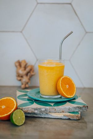  at PanVero Whole Bakery & Elixirs in Todos Santos