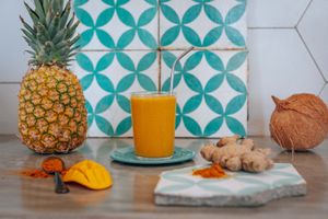  at PanVero Whole Bakery & Elixirs in Todos Santos