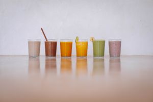  at PanVero Whole Bakery & Elixirs in Todos Santos