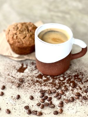  at PanVero Whole Bakery & Elixirs in Todos Santos