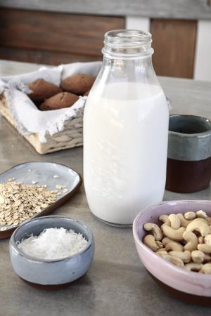  at PanVero Whole Bakery & Elixirs in Todos Santos