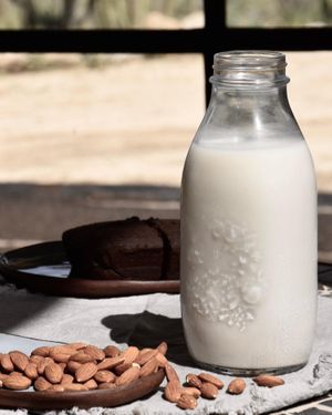  at PanVero Whole Bakery & Elixirs in Todos Santos