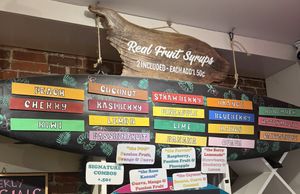   at Zephyr Ice in Portland