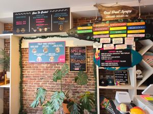  at Zephyr Ice in Portland