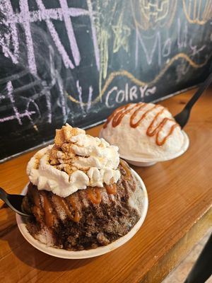  at Zephyr Ice in Portland