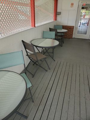  at Penny's Pizza in Royersford