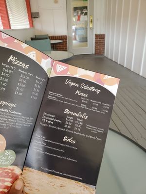  at Penny's Pizza in Royersford