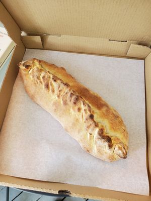  at Penny's Pizza in Royersford