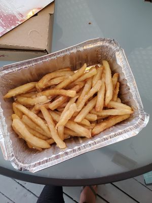  at Penny's Pizza in Royersford