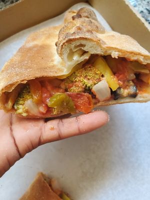  at Penny's Pizza in Royersford