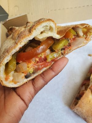  at Penny's Pizza in Royersford