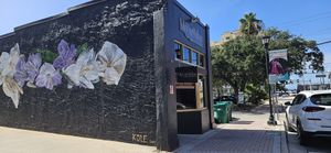  at MoonShine in Cocoa