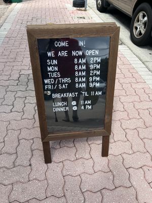   at MoonShine in Cocoa