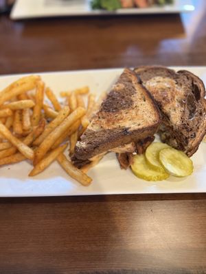   at MoonShine in Cocoa