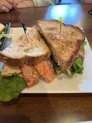   at MoonShine in Cocoa