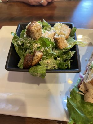   at MoonShine in Cocoa