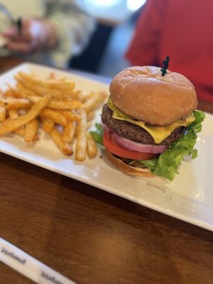   at MoonShine in Cocoa