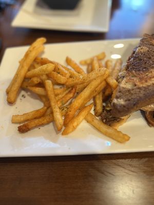   at MoonShine in Cocoa