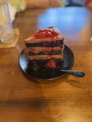   at MoonShine in Cocoa