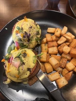   at MoonShine in Cocoa