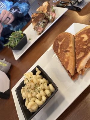  #Veganuary at MoonShine in Cocoa