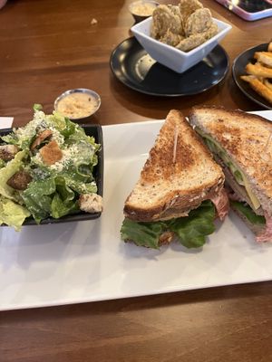   at MoonShine in Cocoa