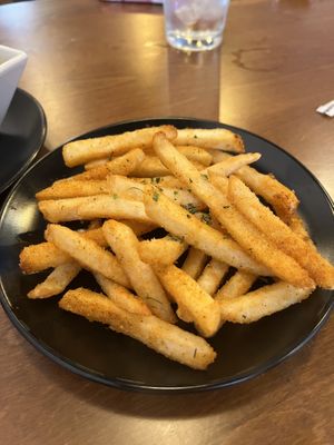   at MoonShine in Cocoa