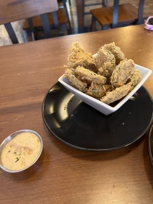   at MoonShine in Cocoa