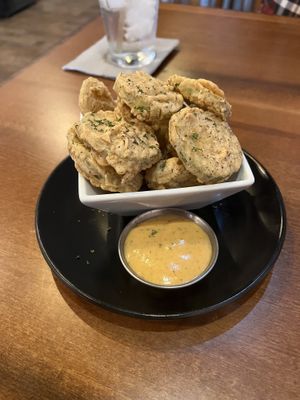   at MoonShine in Cocoa