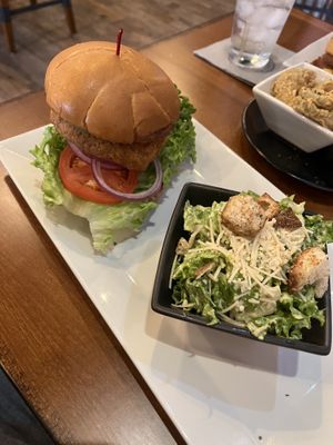   at MoonShine in Cocoa