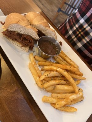   at MoonShine in Cocoa