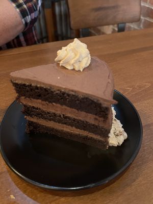   at MoonShine in Cocoa