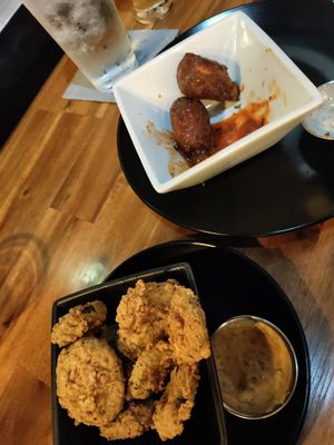  at MoonShine in Cocoa