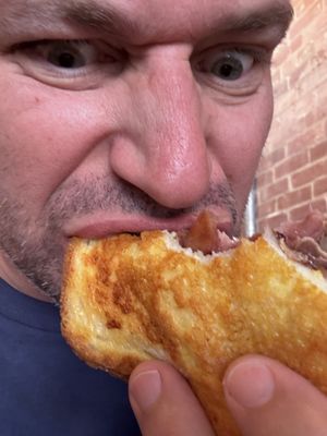   at MoonShine in Cocoa