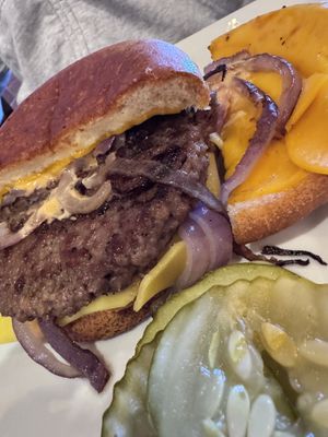   at MoonShine in Cocoa