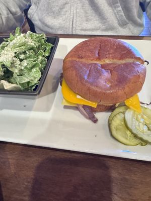   at MoonShine in Cocoa