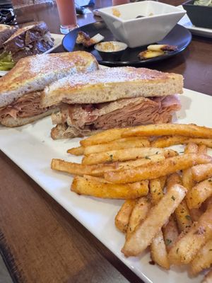   at MoonShine in Cocoa