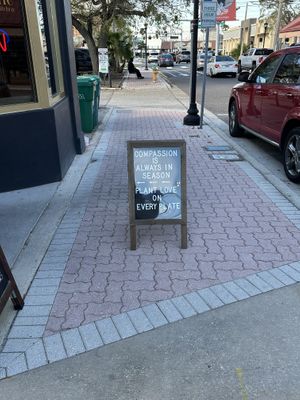   at MoonShine in Cocoa