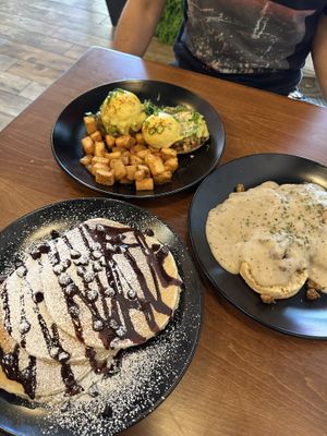 Glorious   at MoonShine in Cocoa