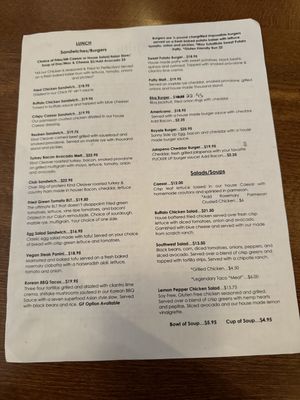   at MoonShine in Cocoa