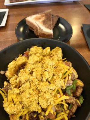   at MoonShine in Cocoa